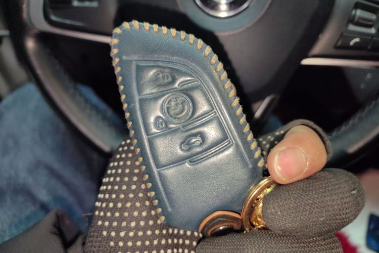 Used BMW X1 2016 sDrive18Li Premium Edition
