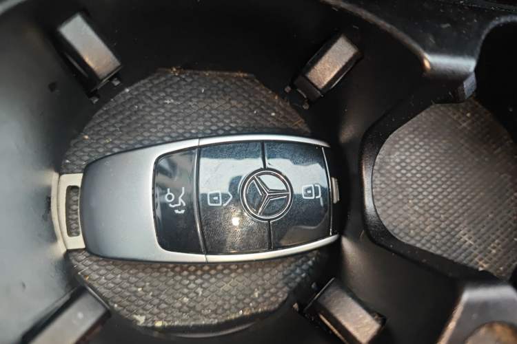 Used Mercedes-Benz E-Class 2020 E 260 4MATIC Coupe
