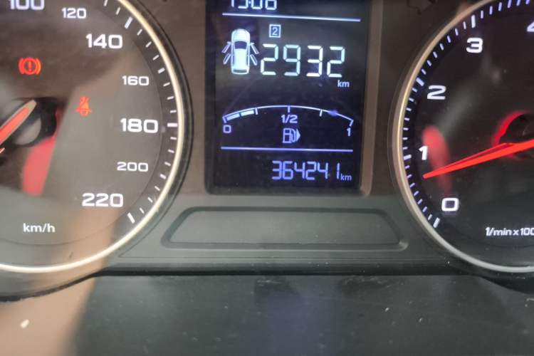 Used MG ZS 2017 1.5L Manual Elite Edition
