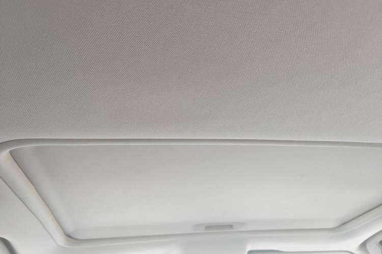 Used Peugeot 508 2015 1.6THP Automatic Zhiiyi Edition Headliner