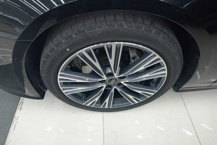 Used Audi A6L 2024 45 TFSI quattro Prestige Dynamic Edition