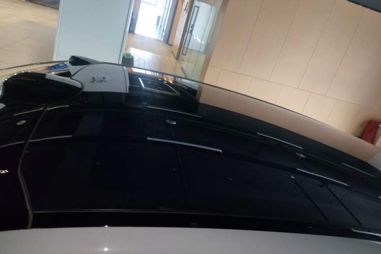 Used Nio ET5T 2023 75 kWh Touring