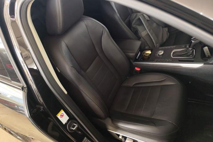 Used Wey VV5 2017 2.0T Flagship Edition