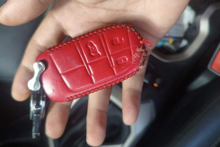 Used Jeep Renegade 2016 1.4T Automatic Smart Edition