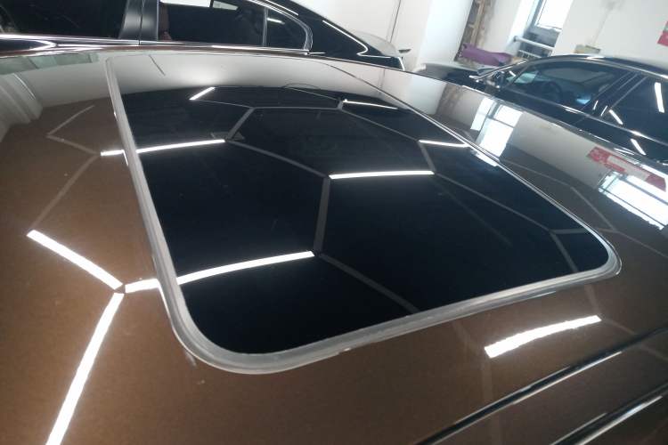 Used Citroen C5 2014 2.0L Automatic Luxury Edition
