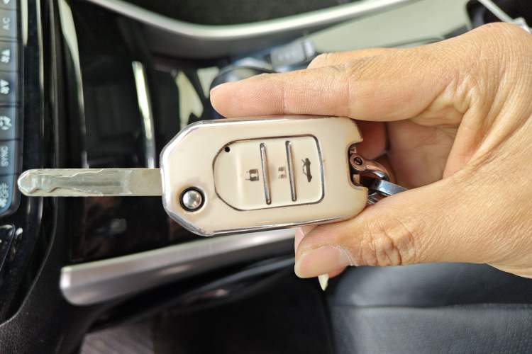 Used Honda Accord 2016 2.0L Elite Edition
