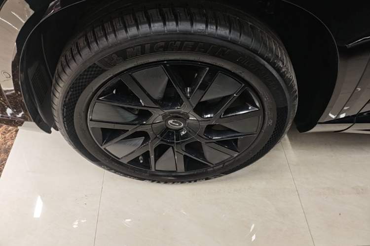 Used GAC Trumpchi Xiangwang S7 2025 205 km Max LiDAR Version