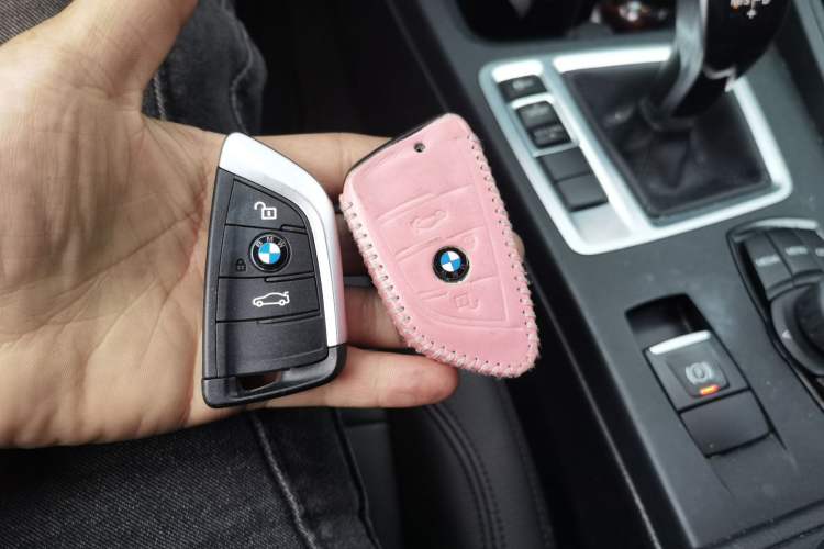 Used BMW 1 Series 2020 120i Fashion Model
