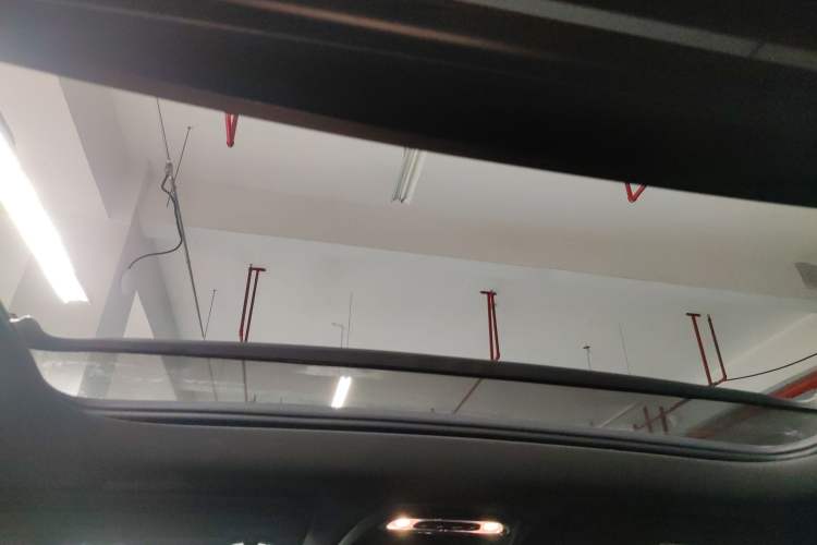 Used Volvo S60 2021 T4 Zhiyi Luxury Edition