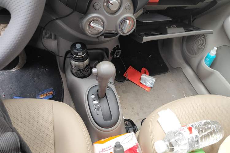 Used Nissan Sunny 2011 1.5XE CVT Comfort Edition
