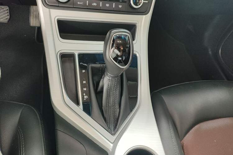 Used Geely Auto Vision 2018 1.5L Automatic Happiness Edition
