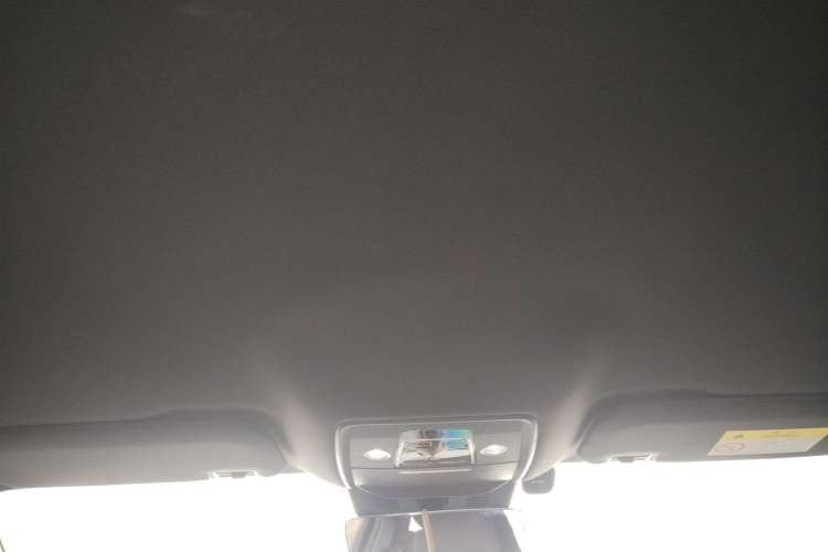 Used BYD Qin L 2024 DM-i 80KM Beyond Model Headliner