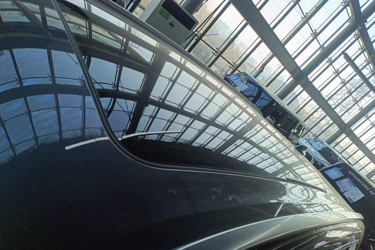 Used Li Auto ONE 2020 Extended-Range 6-Seater Version