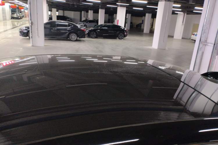 Used XPeng P5 2021 550P
