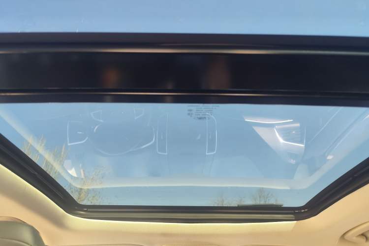 Used Ford Edge 2018 EcoBoost 245 Two-Wheel-Drive Titanium 7-Seater China VI Standard
