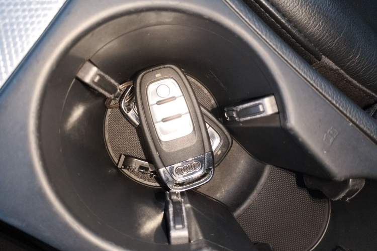 Used Audi A5 2014 Sportback 45 TFSI
