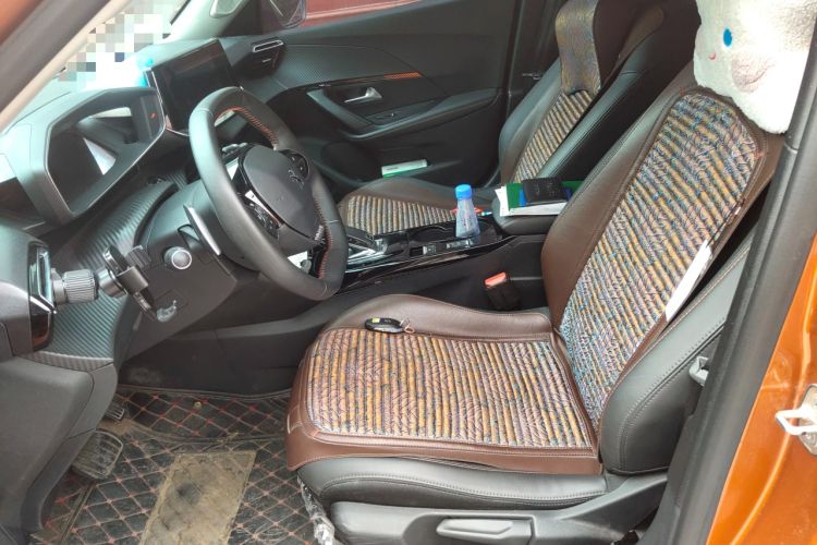 Used Peugeot 2008 2022 230THP THE ONE