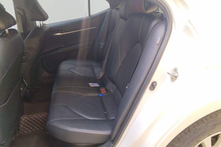 Used Toyota Camry 2021 Dual-Motor 2.5 HGVP Leading Edition