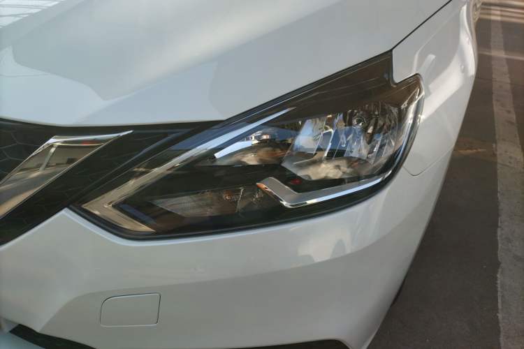 Used Nissan Sylphy 2024 Revised Version 2 Classic 1.6XL CVT Luxury Edition
