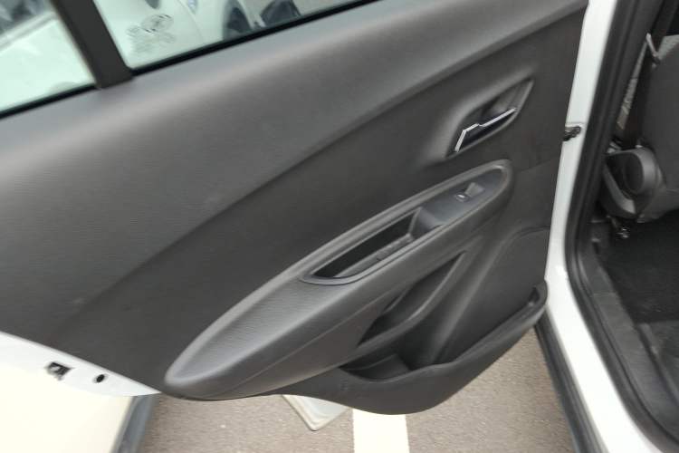 Used Chevrolet Trax 2018 330T Automatic Two-Wheel Drive Elite Model