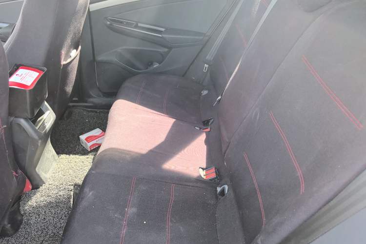 Used Jetta VS5 2023 280TSI Automatic Trend Edition