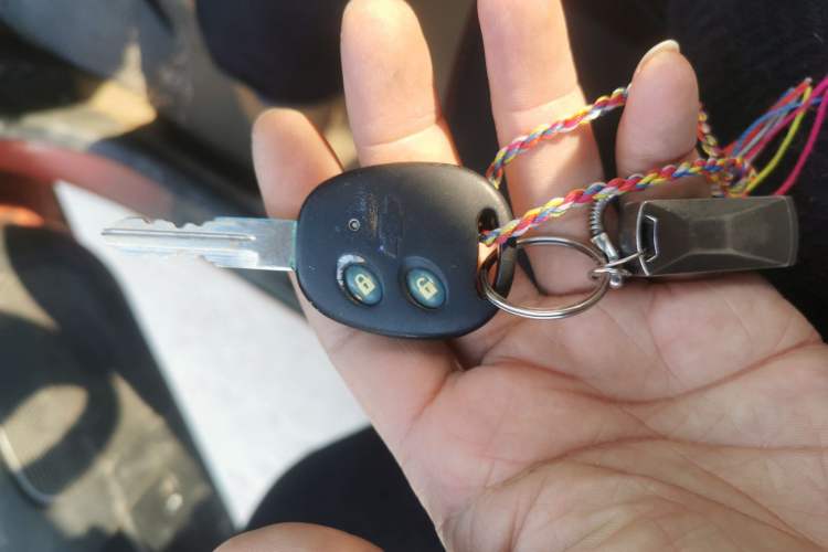 Used Baojun Lechi 2010 1.2L Manual Superior Edition