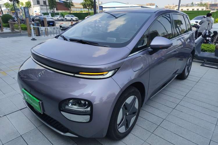 Used Baojun Cloud 2023 360 Pro