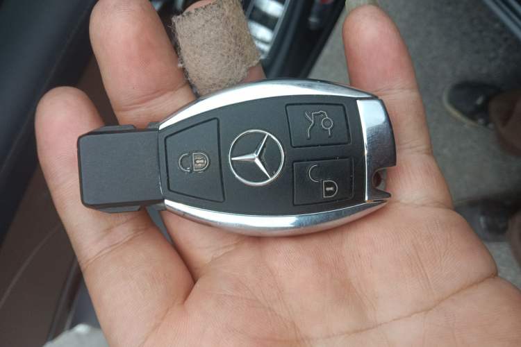 Used Mercedes-Benz S-Class 2016 S 320 L Business Model
