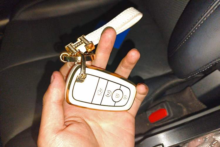 Used Lincoln Corsair 2022 2.0T Two-Wheel Drive Luxury Edition
