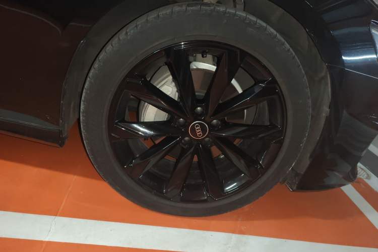 Used Audi A6 2023 Avant Futurist 45 TFSI Prestige Dynamic Edition