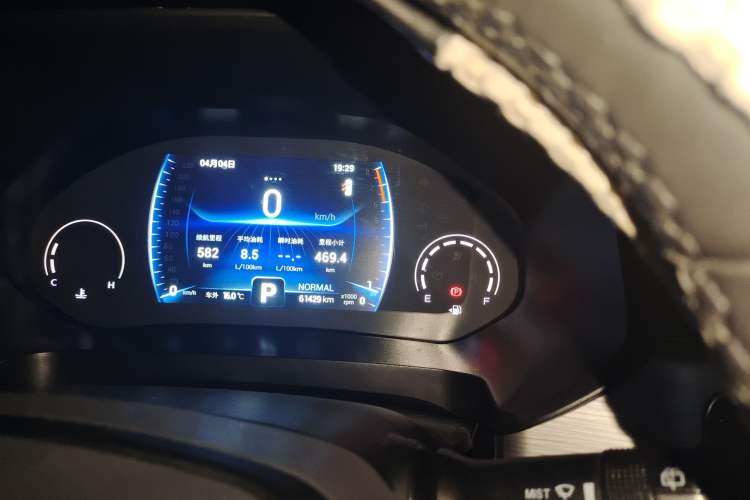 Used Chery Tiggo 8 2021 Kunpeng Edition 290TGDI Automatic Zhubfeng Version
