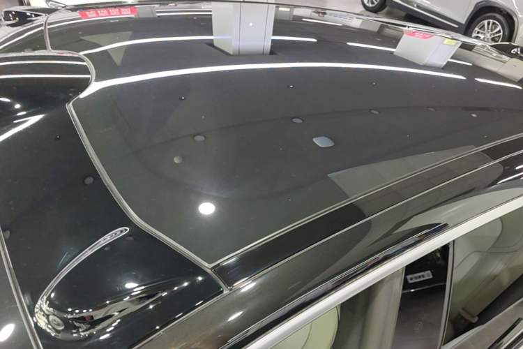 Used Nio ET5T 2024 75kWh Touring
