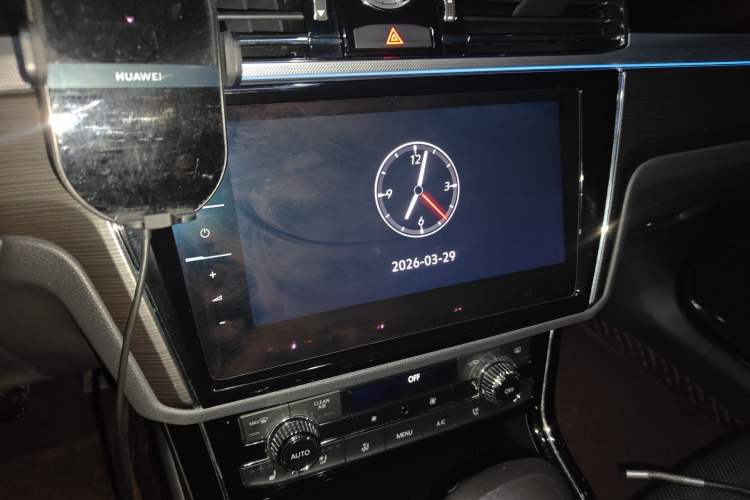 Used Volkswagen Phideon 2019 380TSI Two-Wheel Drive Flagship Version China VI Standard
