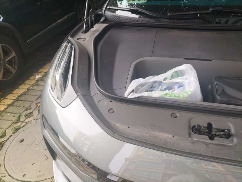 Used Zeekr 001 2024 WE Edition 95 kWh All-Wheel Drive — 33