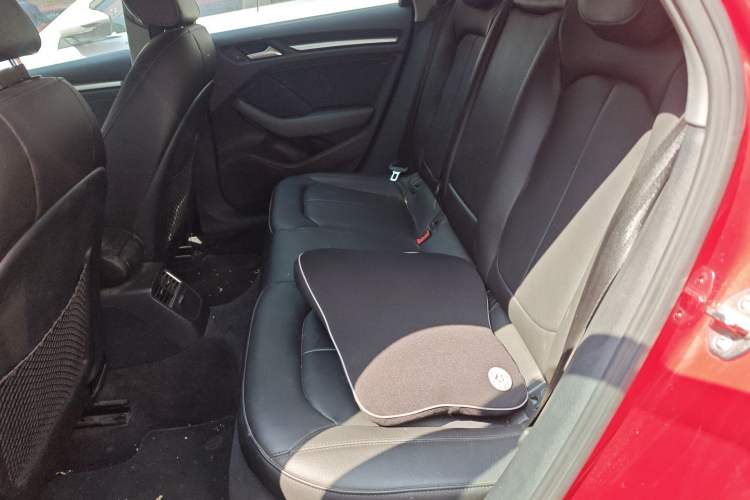 Used Audi A3 2019 Limousine 35 TFSI Ambition China VI
