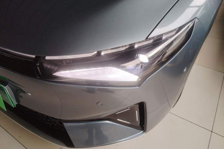 Used XPeng P5 2022 460E+ Left Front Headlight