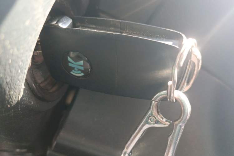 Used Leopaard Q6 2015 2.4L Manual 4x4 Excellence Edition
