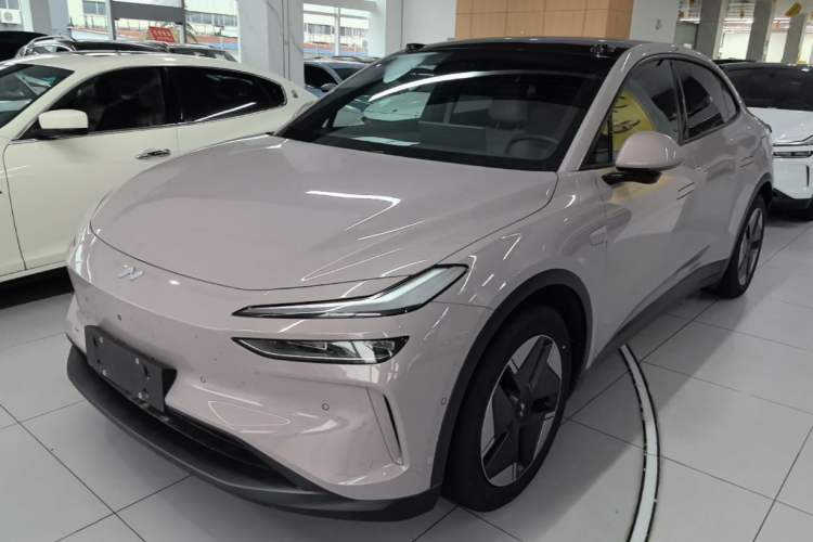 Used ONVO L60 2024 60 kWh Rear-Drive Version Guazi used car, China used car export, Used car for sale, Used  cars, Cheapest cars for sale