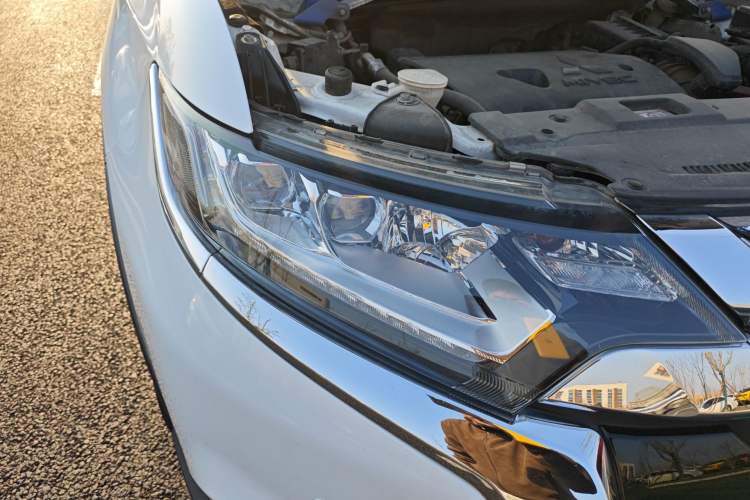 Used Mitsubishi Outlander 2018 2.4L 4x4 Elite Edition 5 Seats