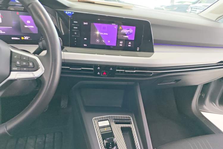 Used Volkswagen Golf 2021 280TSI DSG Pro