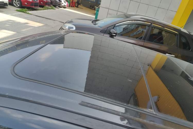 Used ORA Good Cat 2021 400km Standard Range Venus Edition Lithium Iron Phosphate Roof