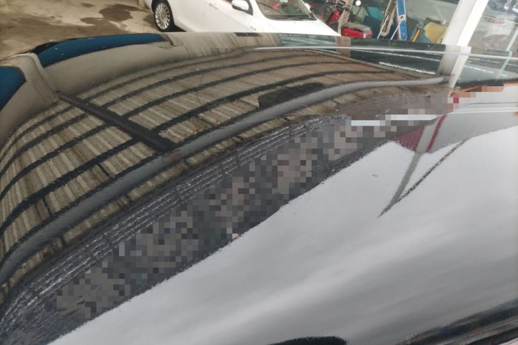 Used FORTHING Lingzhi 2023 M5L 1.6L Base Model 5 Seats