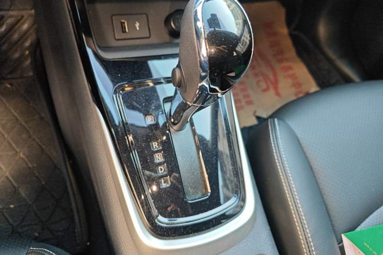 Used Nissan Tiida 2024 1.6L CVT Smart Drive Edition
