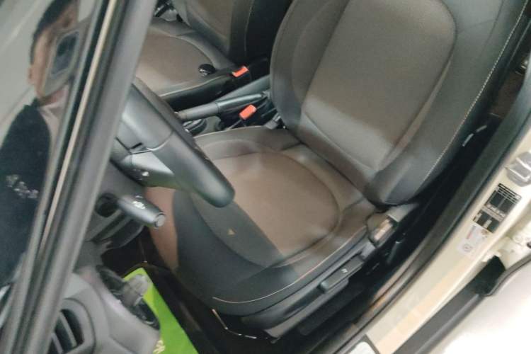 Used MINI MINI 2022 Updated 1.5T ONE Five-Door PLUS Edition