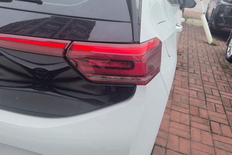 Used Volkswagen ID.3 2024 Pure & Smart Edition