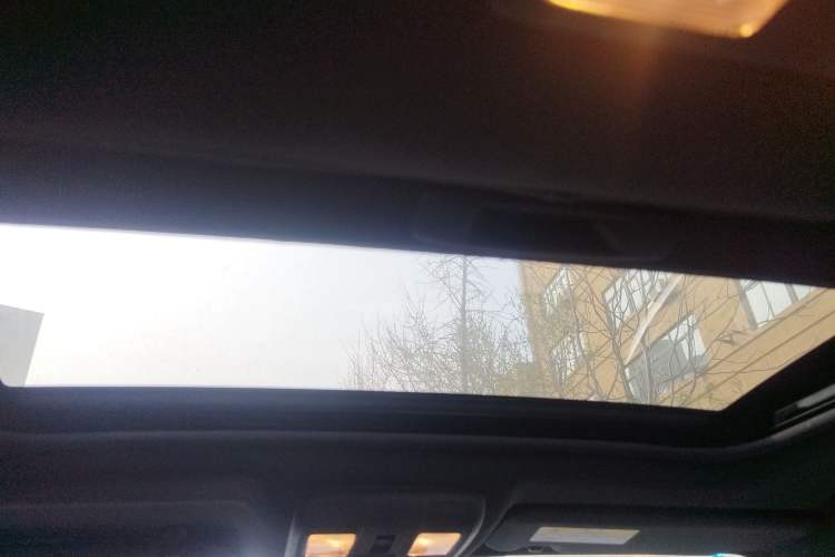 Used Mazda CX-4 2018 2.0L Automatic Two-Wheel Drive Blue Sky Dynamic Version China V Standard Headliner