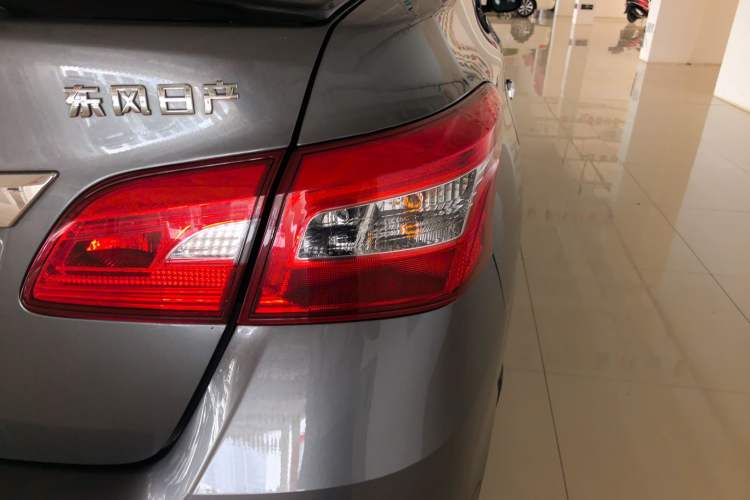 Used Nissan Sylphy 2024 Classic 1.6XE CVT Comfort Edition