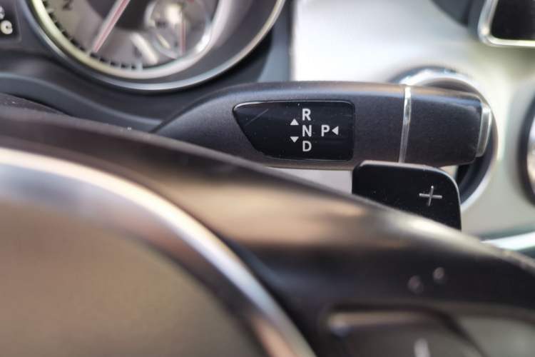 Used Mercedes-Benz GLA 2016 GLA 200 Fashion Model