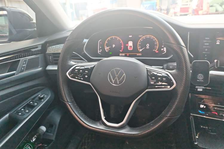 Used Volkswagen Passat 2023 330TSI Elite Edition