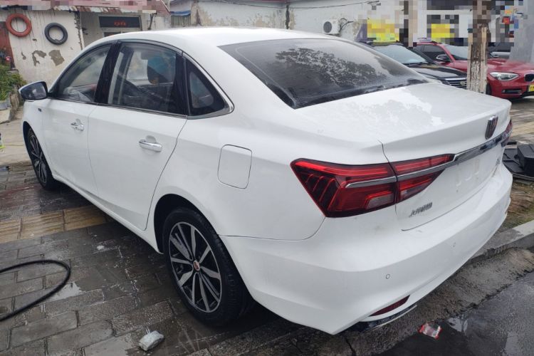 Used Roewe i6 2018 20T Automatic Flagship Edition